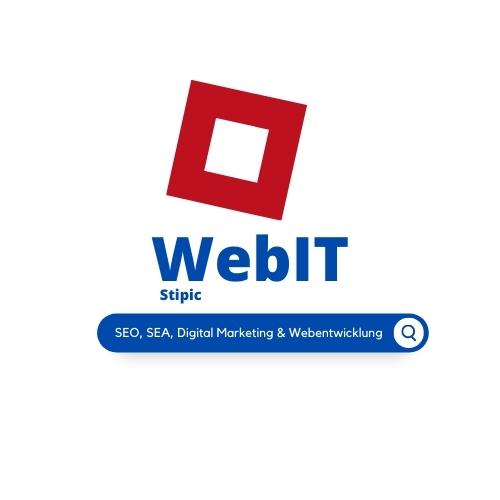 Stipic Webagentur & IT